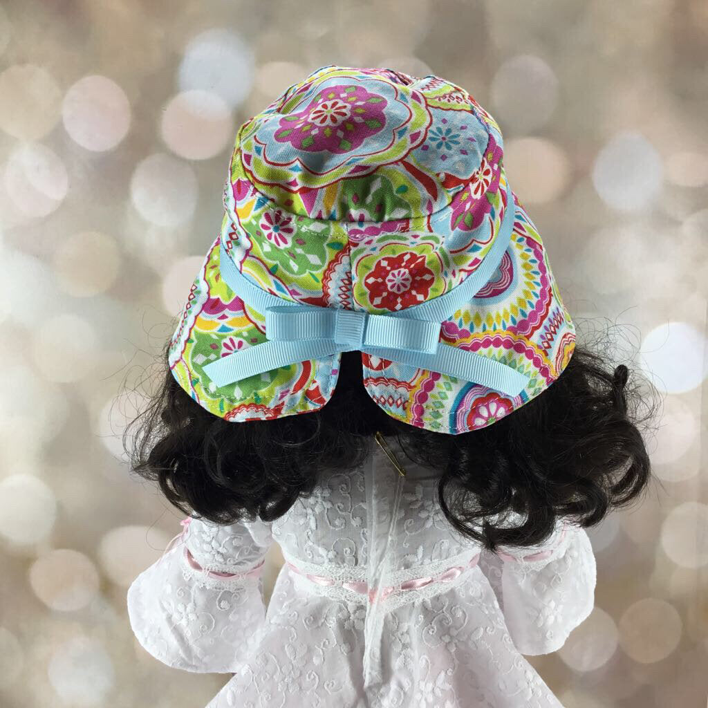 Summer Hat
