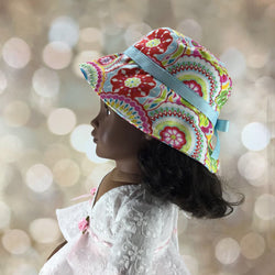 Summer Hat - view 6