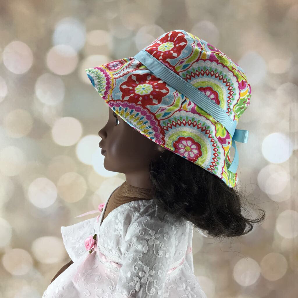 Summer Hat