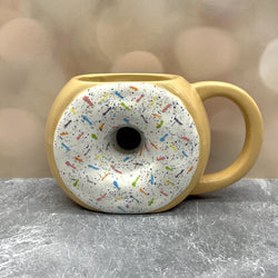 DONUT MUG - view 1