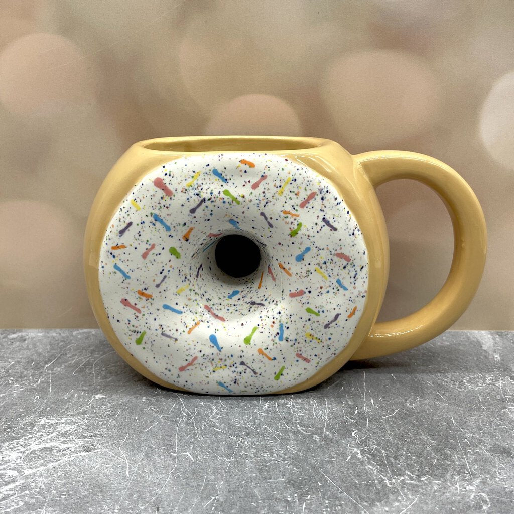 DONUT MUG