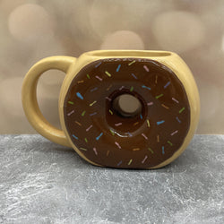 DONUT MUG - view 2