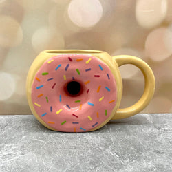 DONUT MUG - view 1