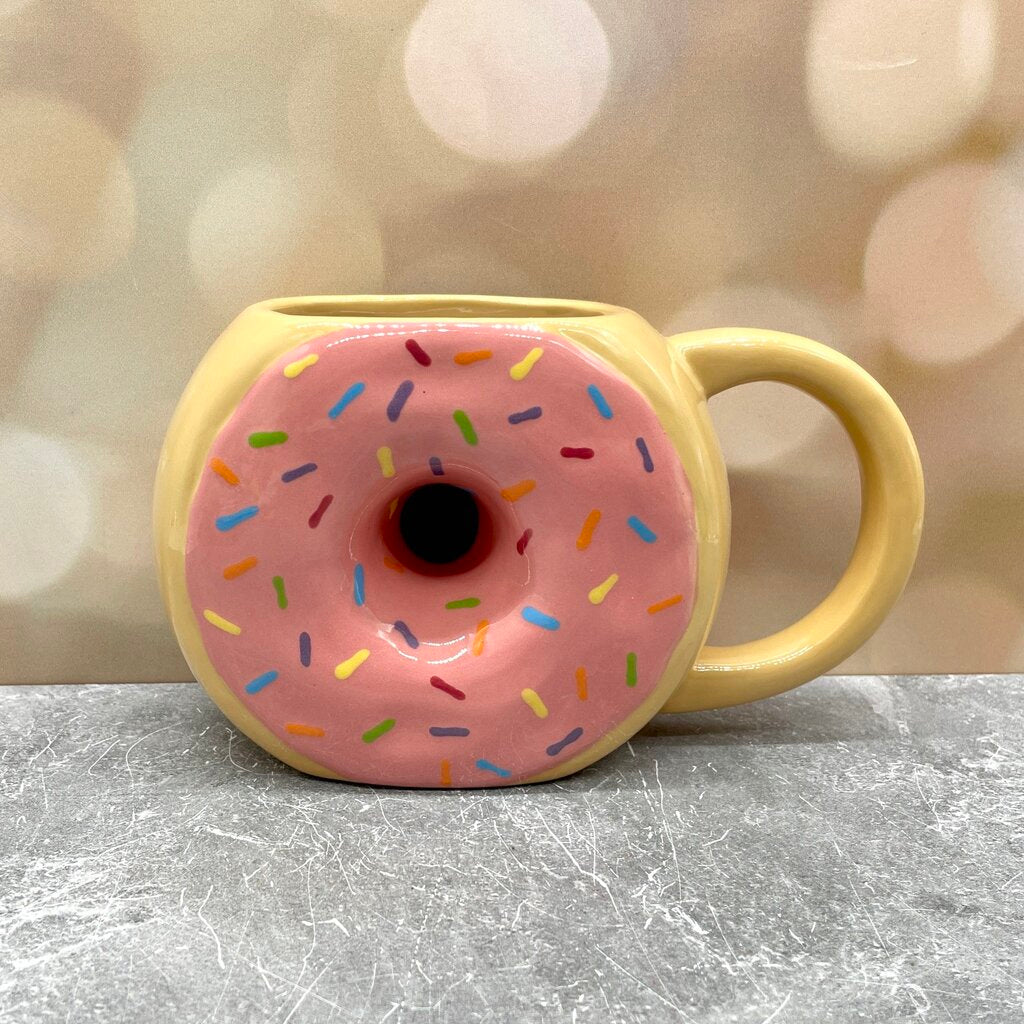 DONUT MUG