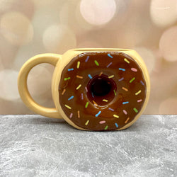 DONUT MUG - view 2
