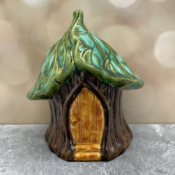 FAIRY HOUSE LEAF - view 1