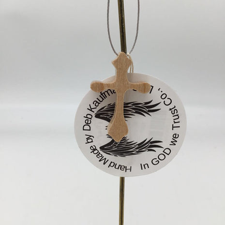 MINI CROSS