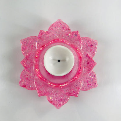 LOTUS VOTIVE