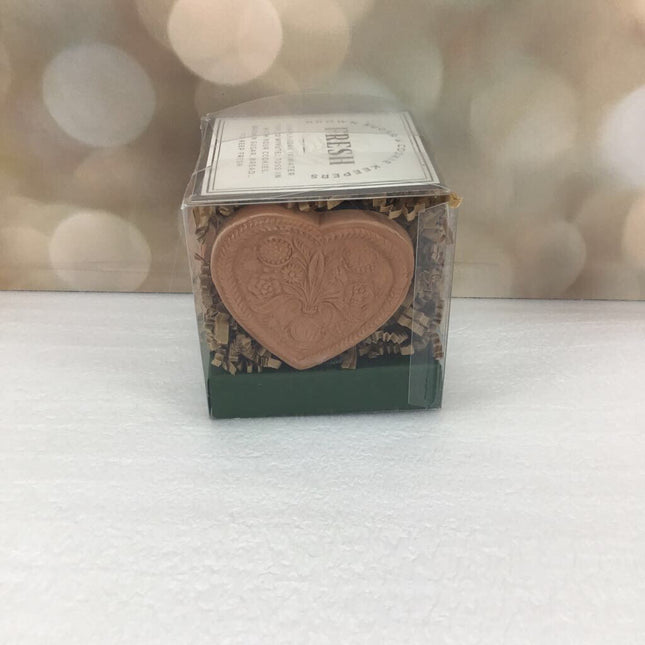 BROWN SUGAR KEEPERS 848