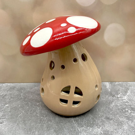 MUSHROOM LANTERN Medium