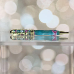FANCY SUMMIT PEN - view 1