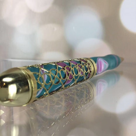 FANCY SUMMIT PEN