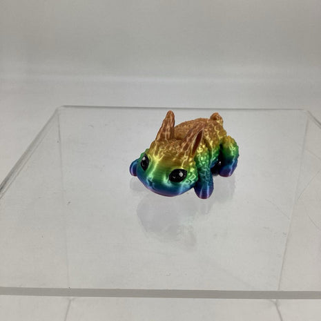 MINI BUNNY TEXTURED (Z3D)