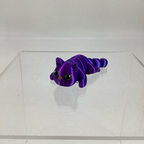MINI CAT Z3D