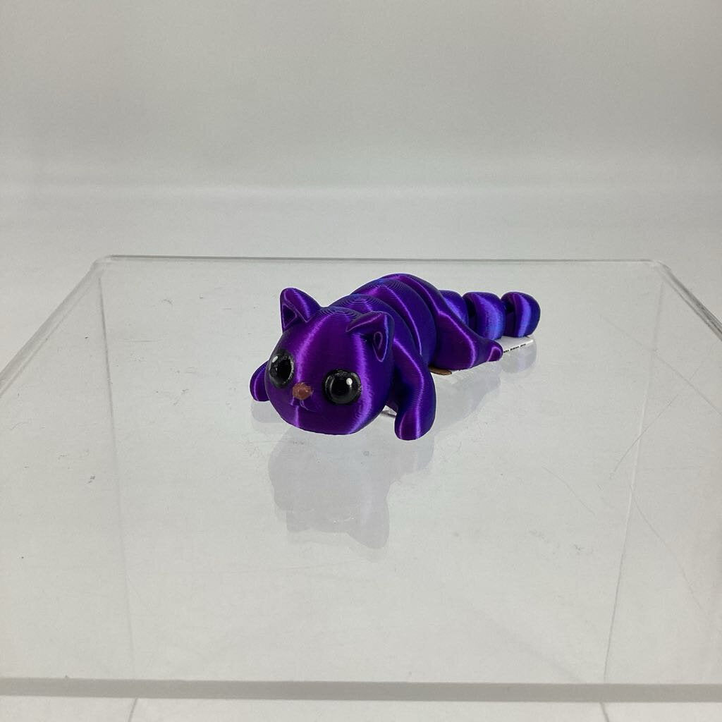 MINI CAT Z3D