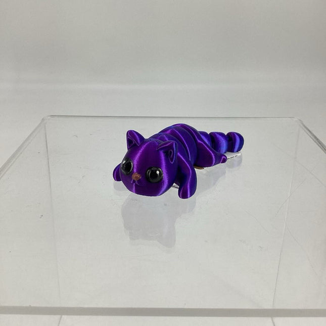 MINI CAT Z3D