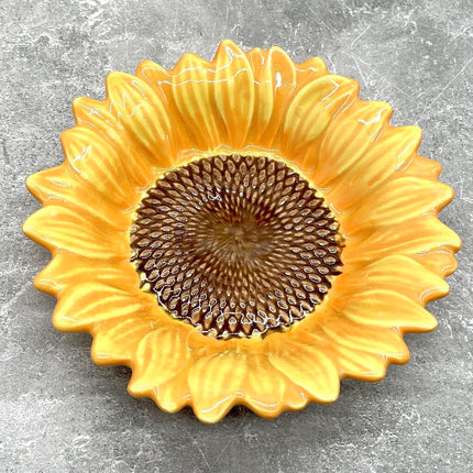 SUNFLOWER BOWL