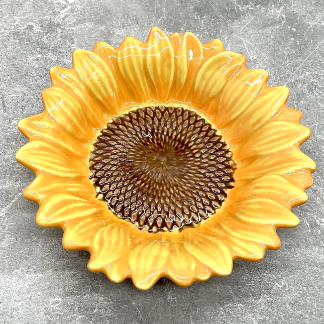 SUNFLOWER BOWL