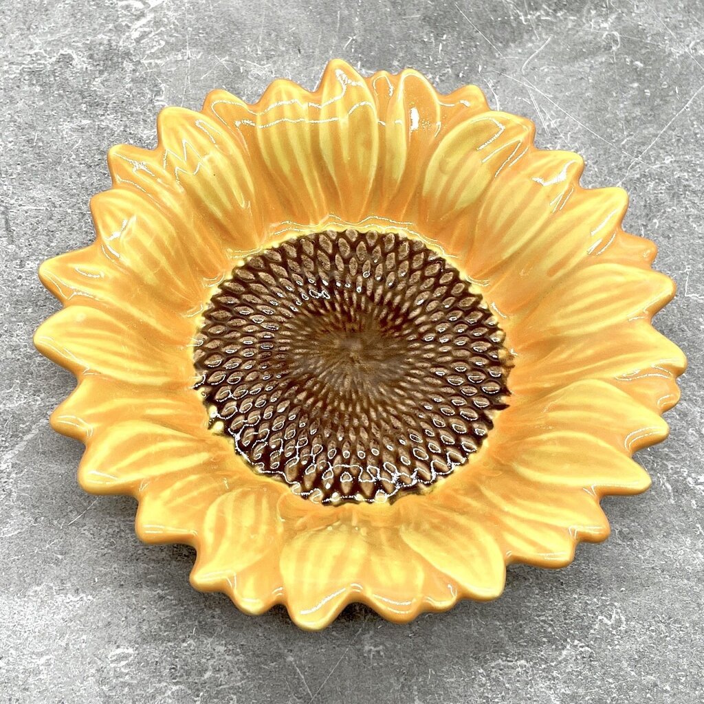 SUNFLOWER BOWL