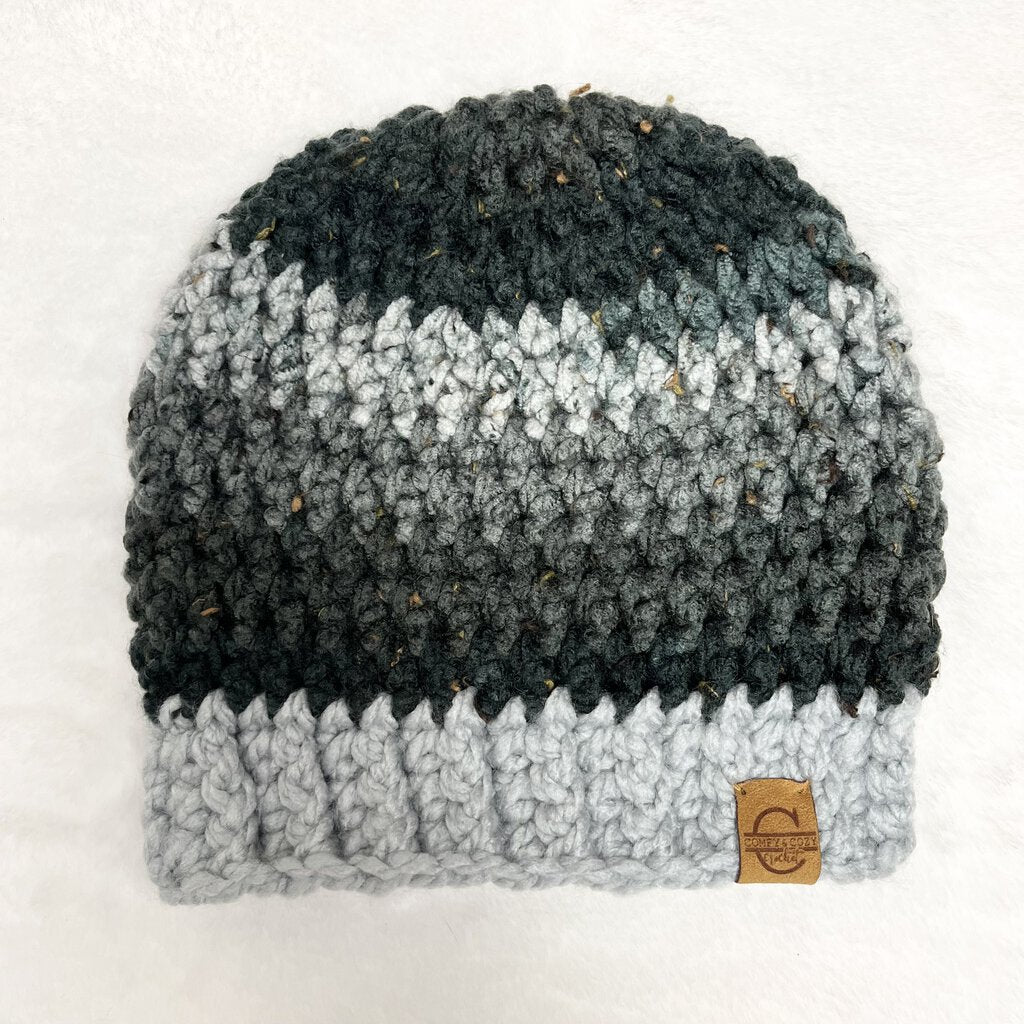 Beanie Hats - Child Size