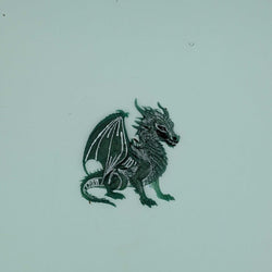 Fierce Dragon - view 1