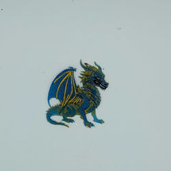 Fierce Dragon - view 1
