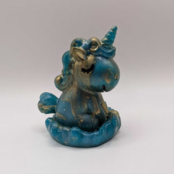 UNICORN - view 1