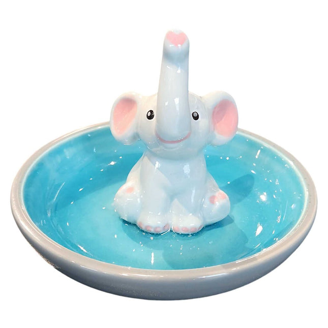 ELEPHANT RING HOLDERS