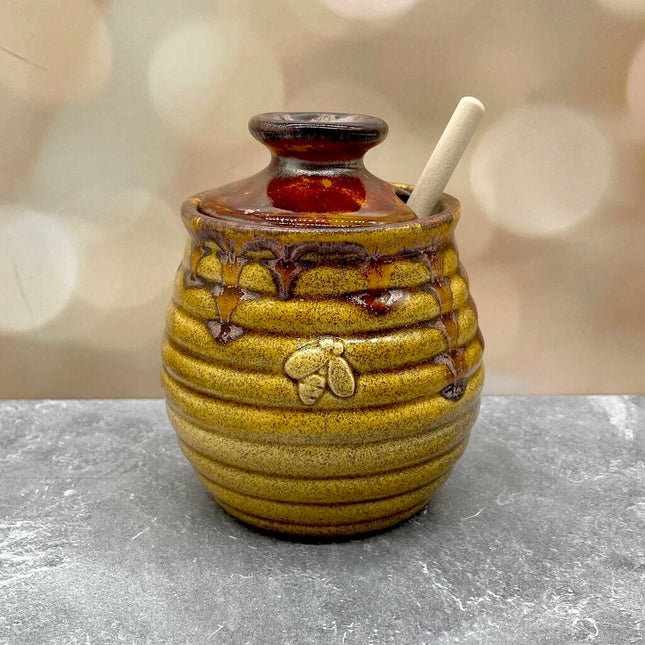 HONEY POT