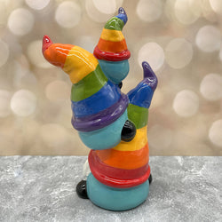 GNOME STACK RAINBOW - view 2