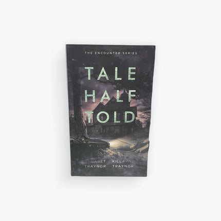 TALE HALF TOLD POCKET SIZED EDITION ENCOUNTER SERIES
