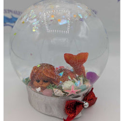 Snowglobe - view 1