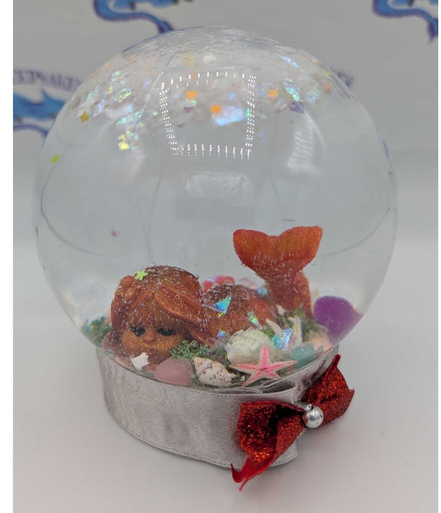Snowglobe