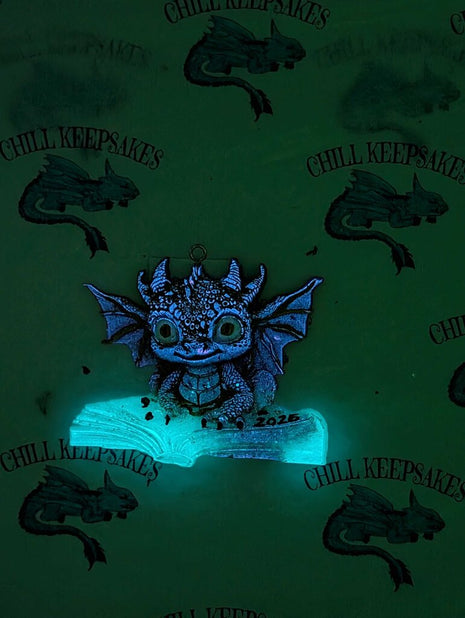 Book Dragon