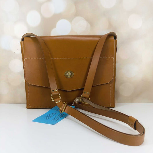 Messenger Bag with adjustable shoulder strap