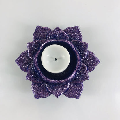 LOTUS VOTIVE