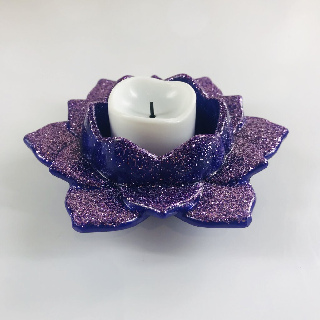 LOTUS VOTIVE