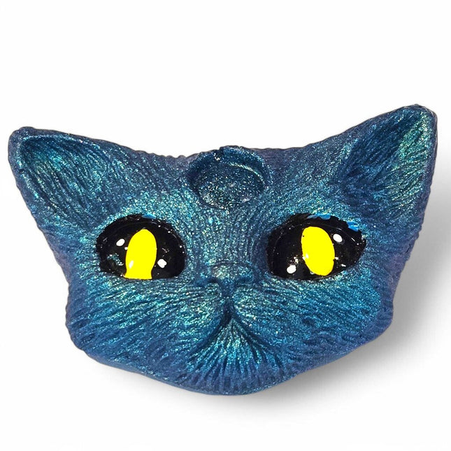 Mythical Kitty Magnet