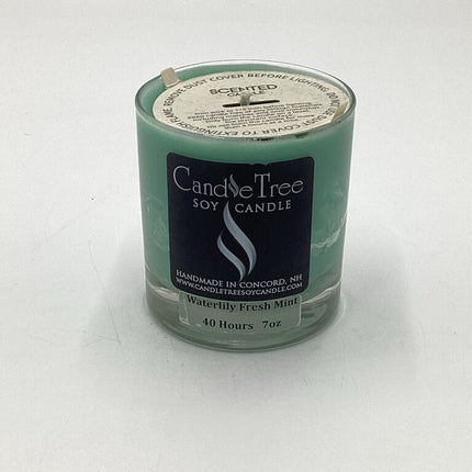 Waterlily Fresh Mint