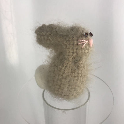 Hoppie Rabbit Shelf Sitter