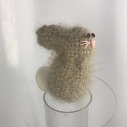 Hoppie Rabbit Shelf Sitter - view 2