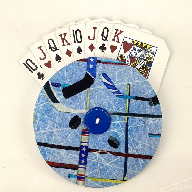 Helpful Hands HOCKEY