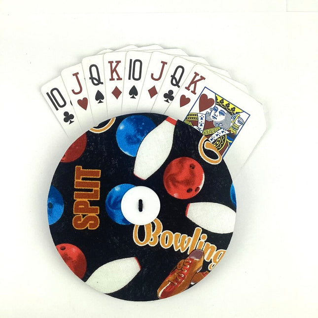 Helpful Hands Bowling