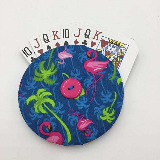 Helpful Hands Flamingo