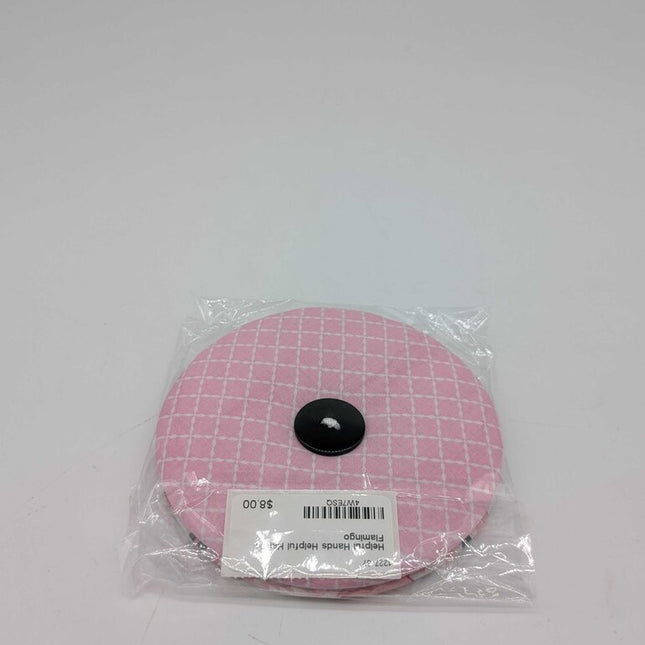 Helpful Hands Flamingo