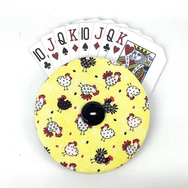 Helpful Hands Chickens