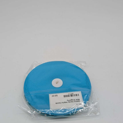 Helpful Hands Blue Dragonfly