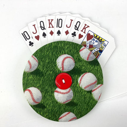 Helpful Hands Baseball