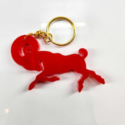 Zodiac Keychains - view 4
