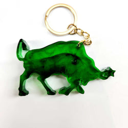 Zodiac Keychains - view 6